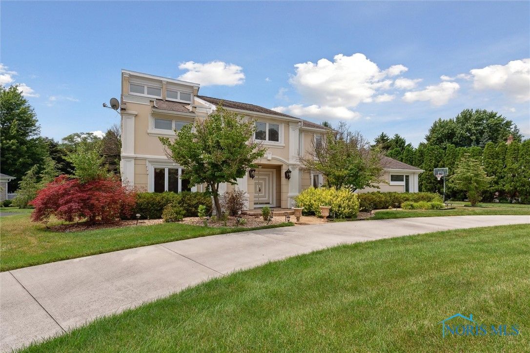 2917 Riva Ridge Rd, Toledo, OH 43615 - See Est. Value, Schools & More