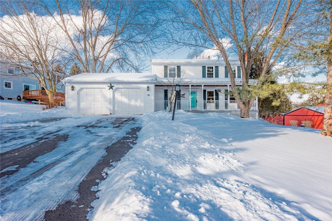 19 Latchmere Dr, Victor, NY 14564 Trulia