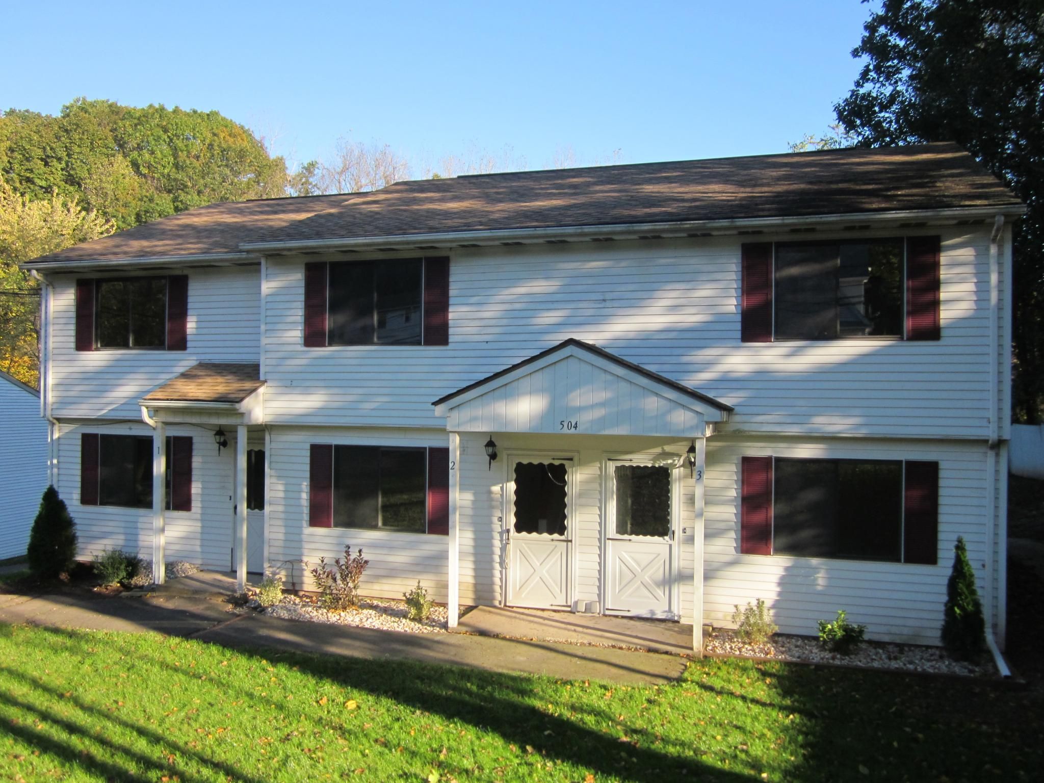 504 S Colony St, Meriden, CT 06451 Trulia