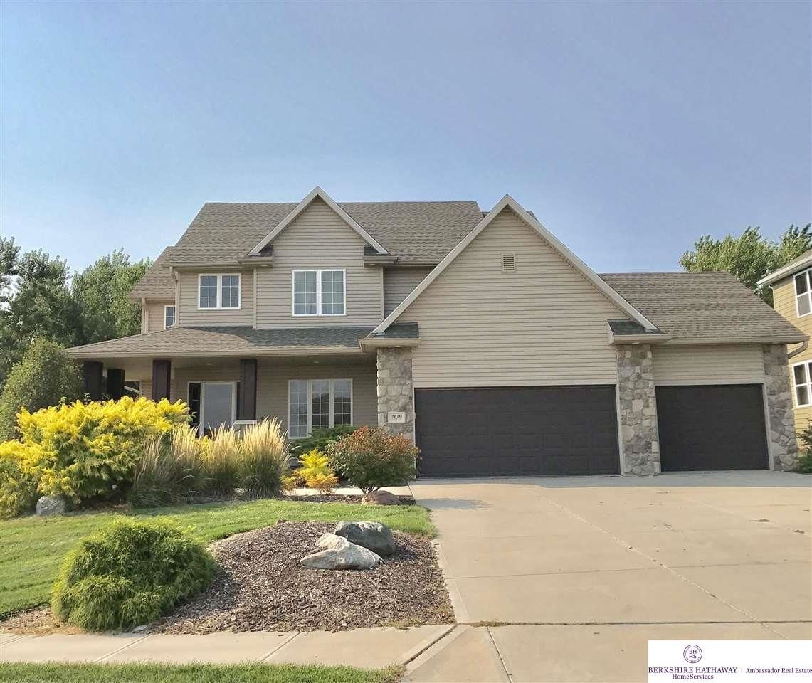 7610 N 154th Cir, Bennington, NE 68007 Trulia