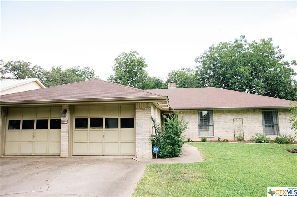 1504 N Wall St, Belton, TX 76513 Trulia