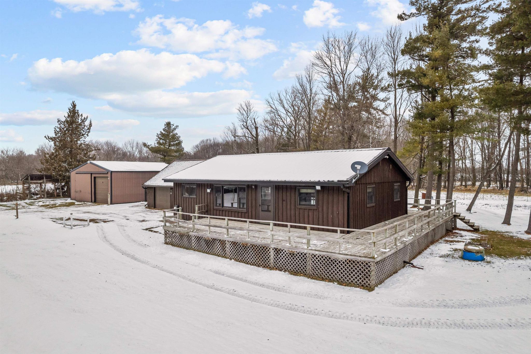 E9202 State Road 22, Bear Creek, WI 54922 Trulia