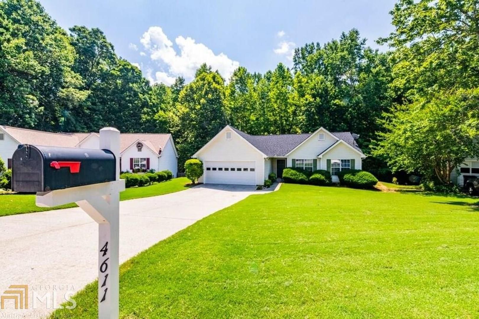 4611 Gold Mine Dr, Sugar Hill, GA 30518 Trulia