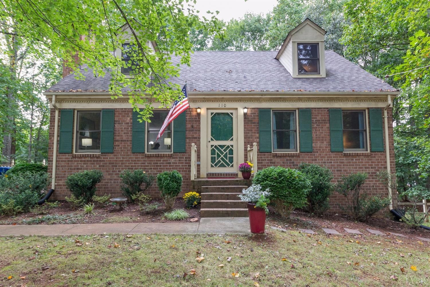 110 Mill Woods Rd N, Lynchburg, VA 24503 Trulia