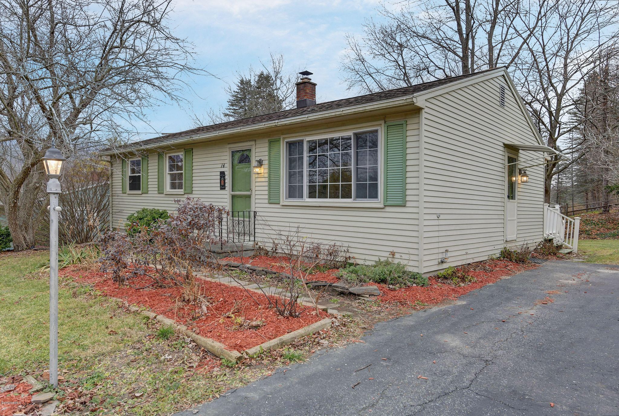 14 Arnold Ave, Adams, MA 01220 Trulia