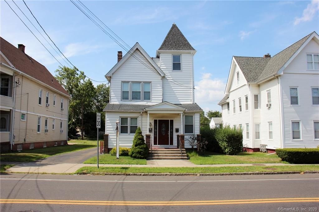 1160 Townsend Ave 2, East Haven, CT 06512 Trulia