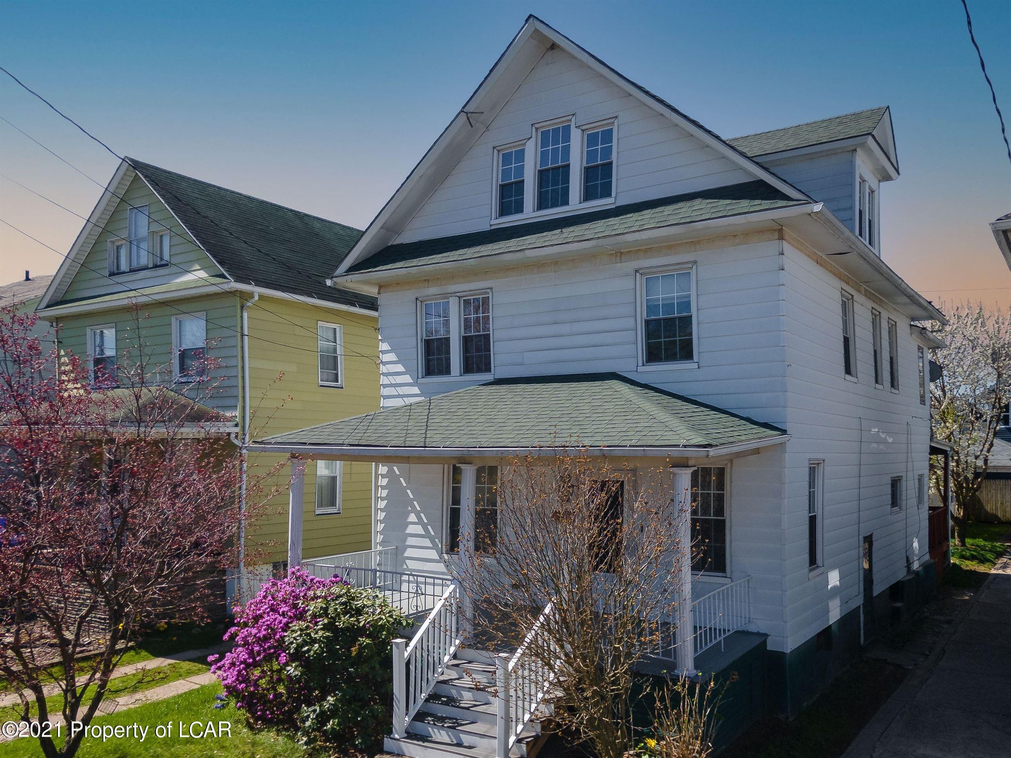 85 Welles St, Forty Fort, PA 18704 Trulia