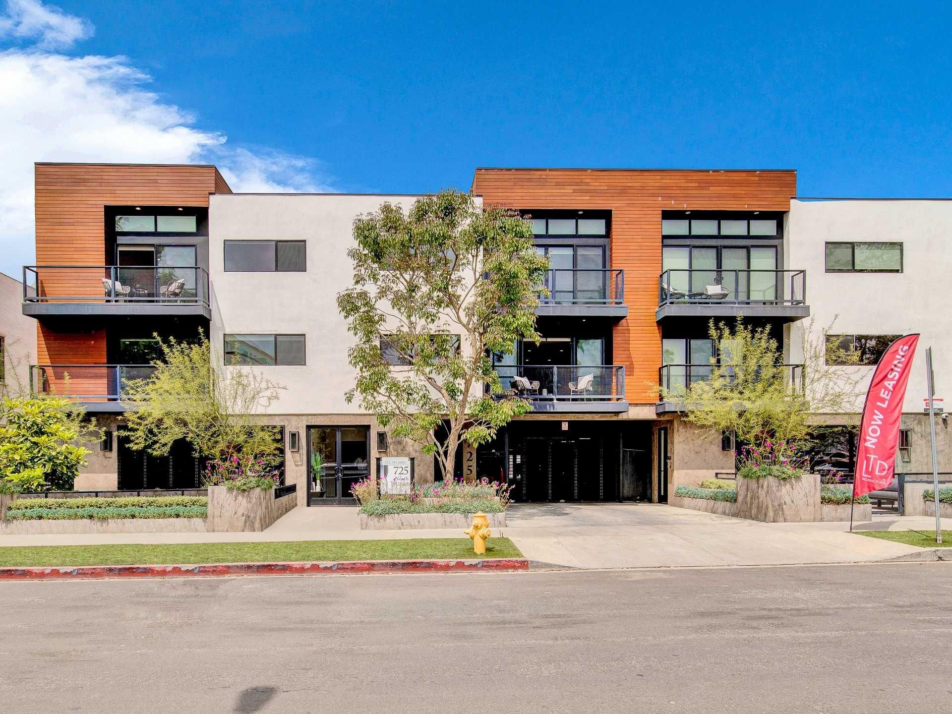 9000 W Sunset Blvd, West Hollywood, CA 90069 - Office for Lease