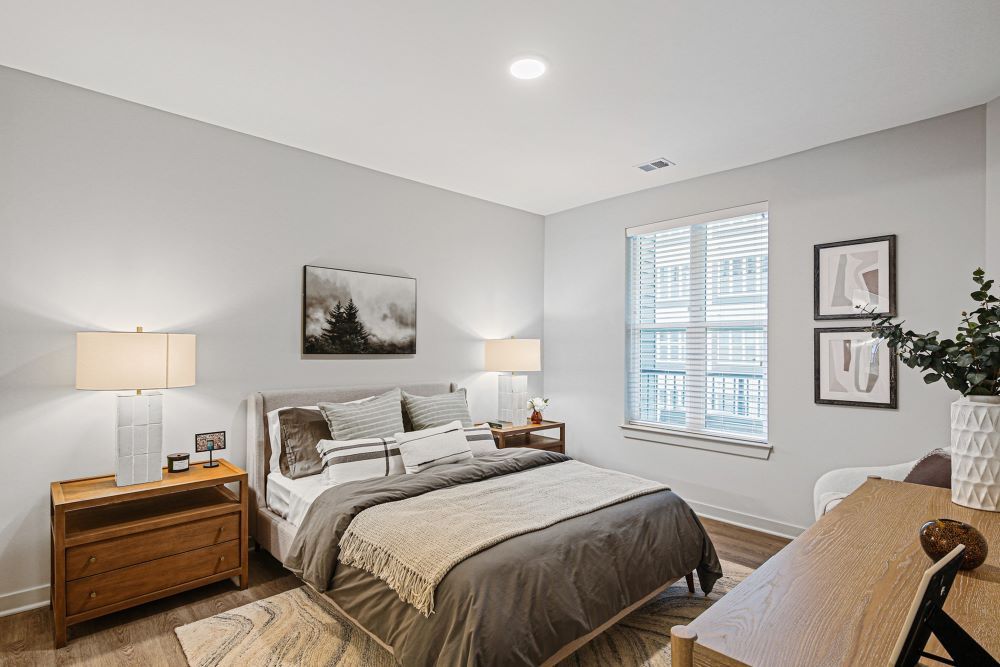 560 Bayview Blvd 525, Baltimore, MD 21224 Apartment for Sale