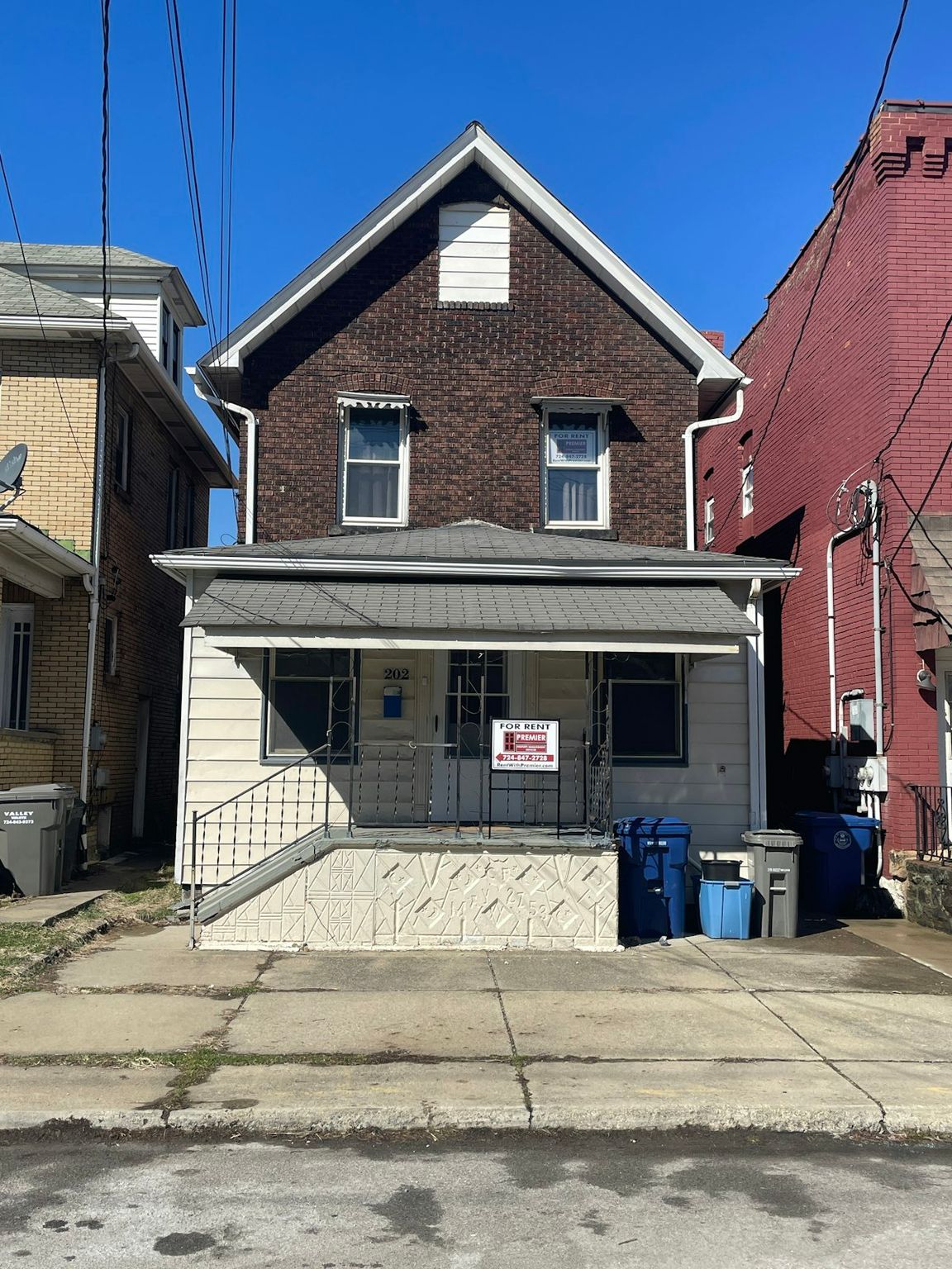 202 Park Ave, Ellwood City, PA 16117 Trulia