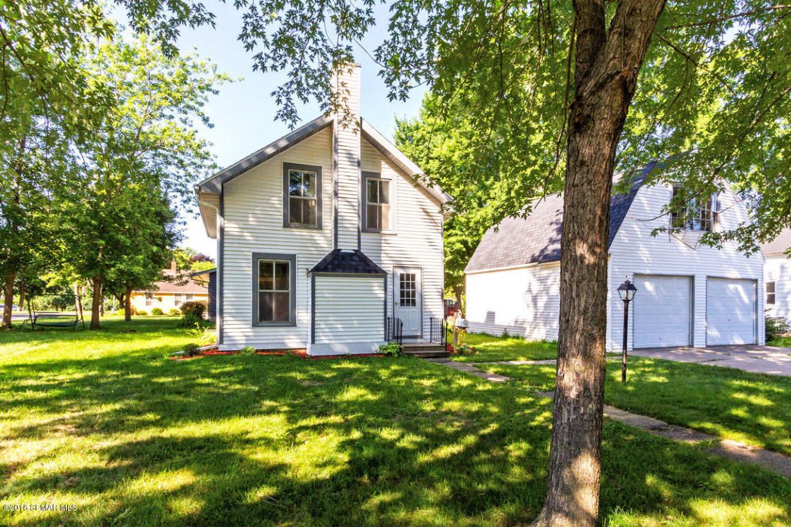 hearth and home lake city mn