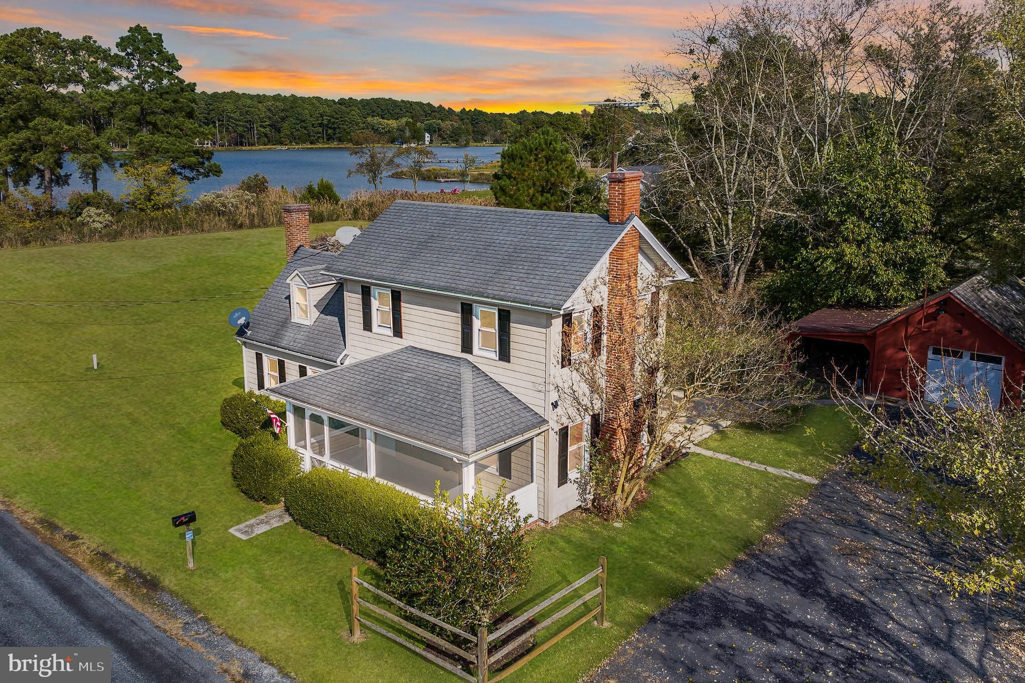 4707 Steamboat Rd, Woolford, MD 21677 Trulia