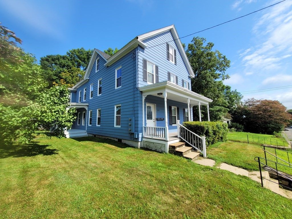 289 N Main St, North Brookfield, MA 01535 Trulia