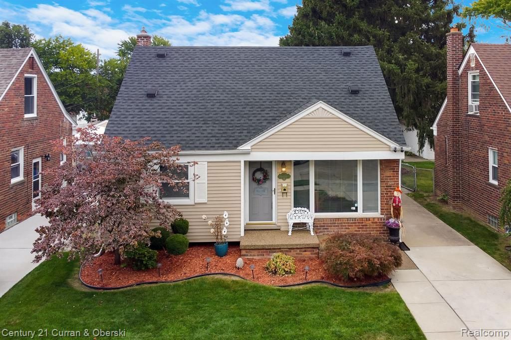 9625 Ruth Ave, Allen Park, MI 48101 Trulia