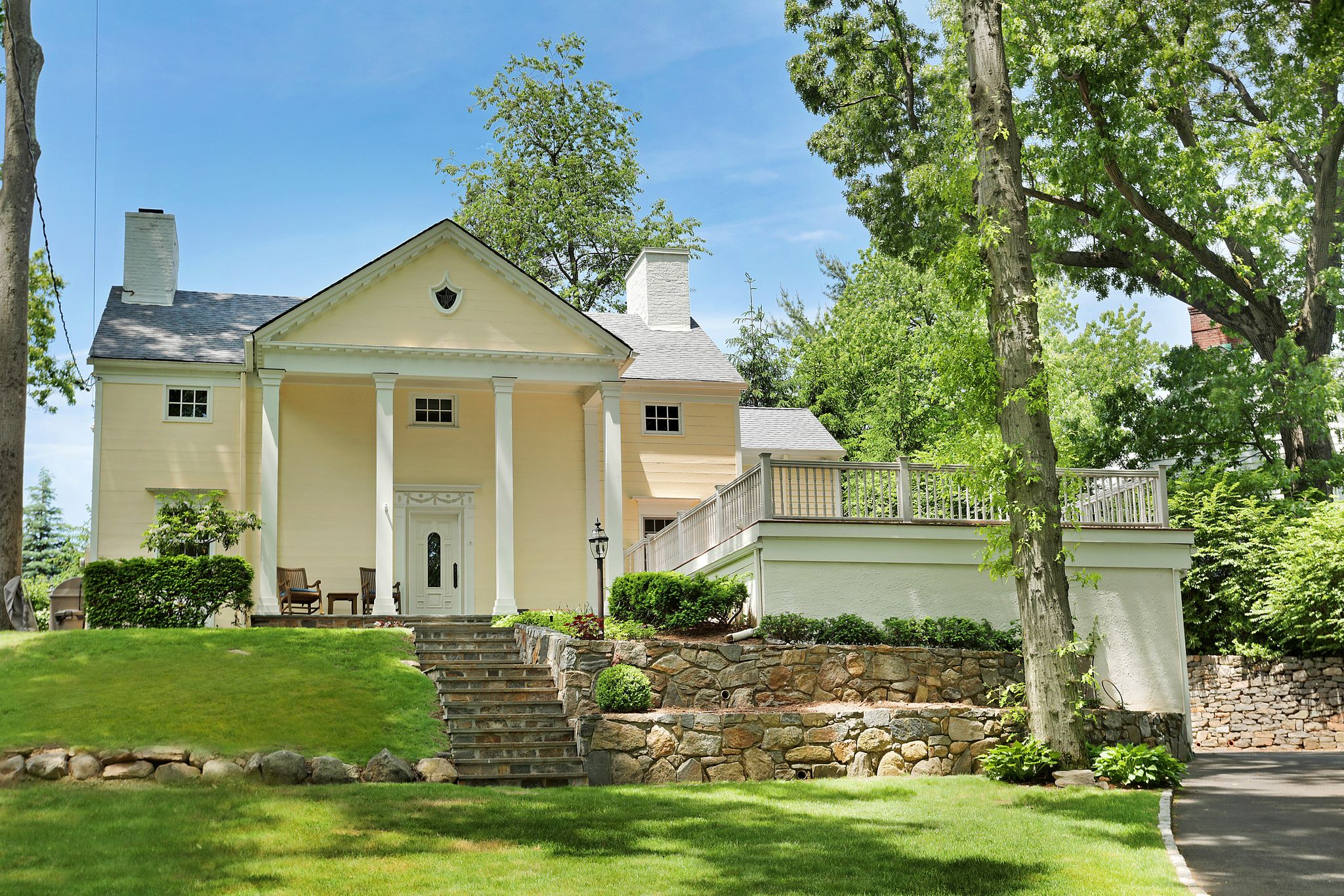 94 Round Hill Rd, Scarsdale, NY 10583 Trulia