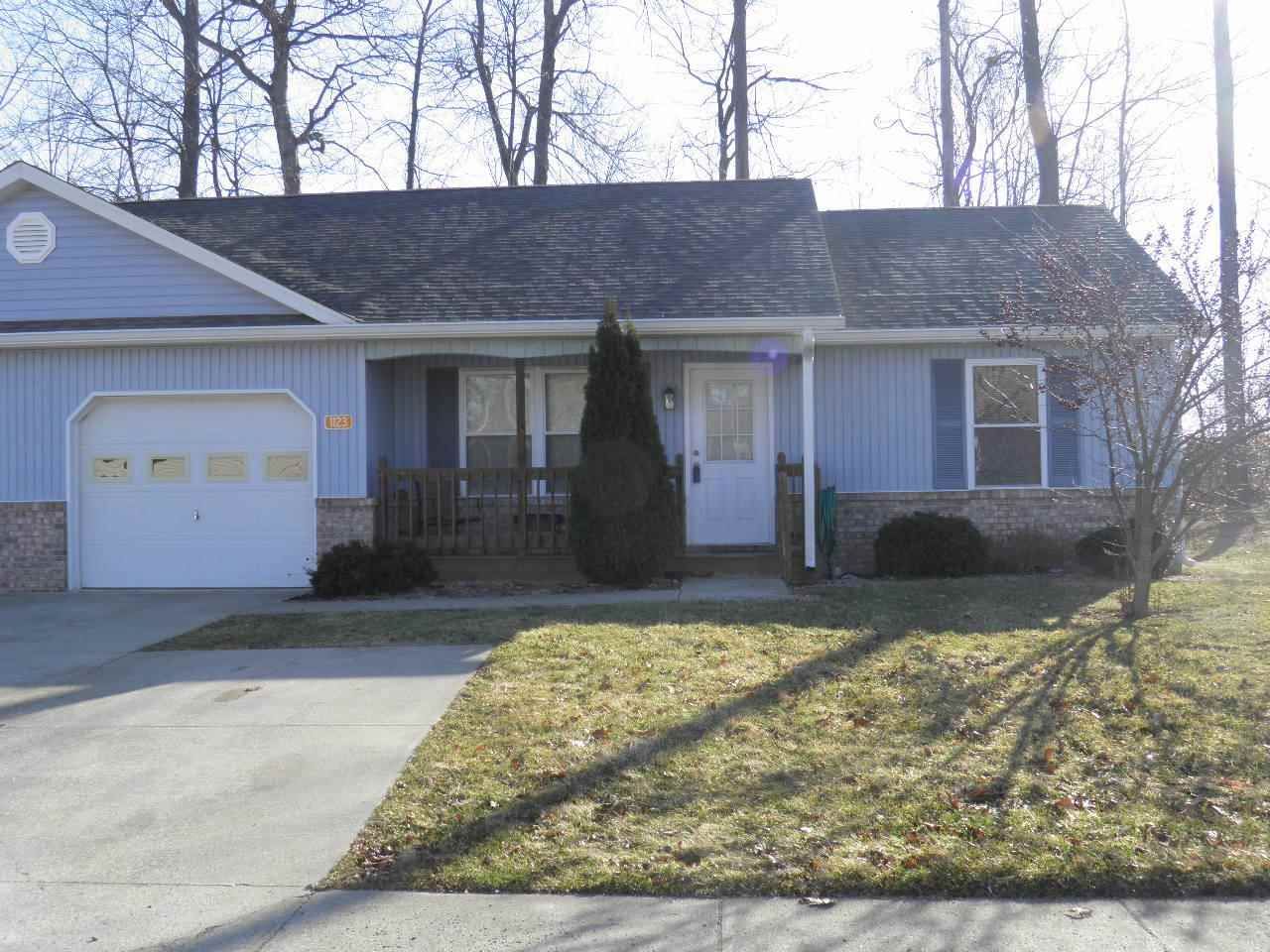 1123 N Forest View Dr N, Ellettsville, IN 47429 Trulia