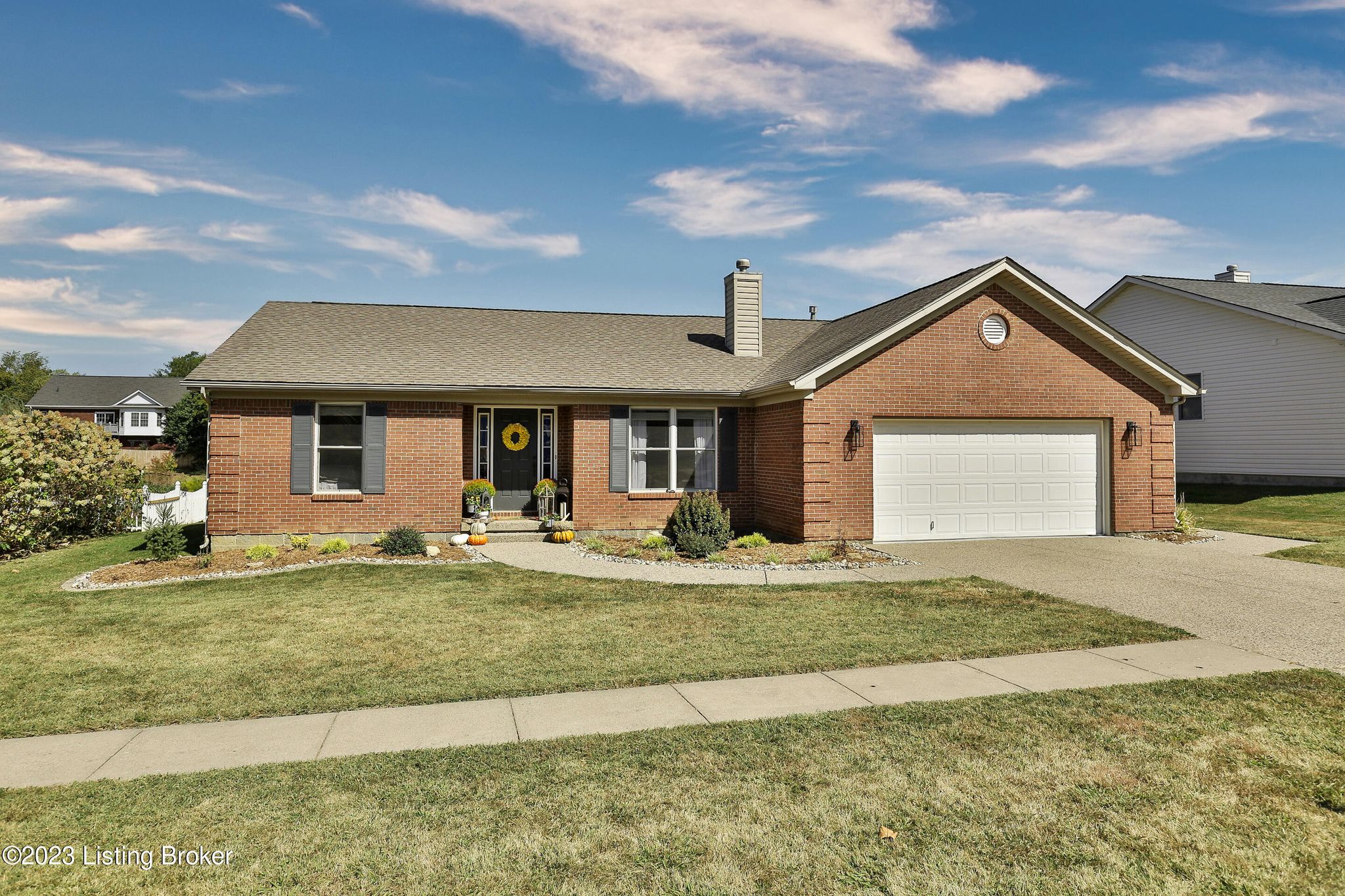 410 Buckman Station Ct, Simpsonville, KY 40067 Trulia