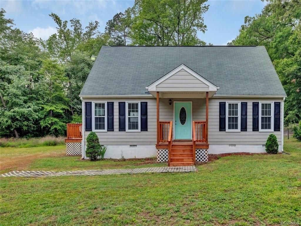 17536 Chemin Rd, Petersburg, VA 23803 Trulia