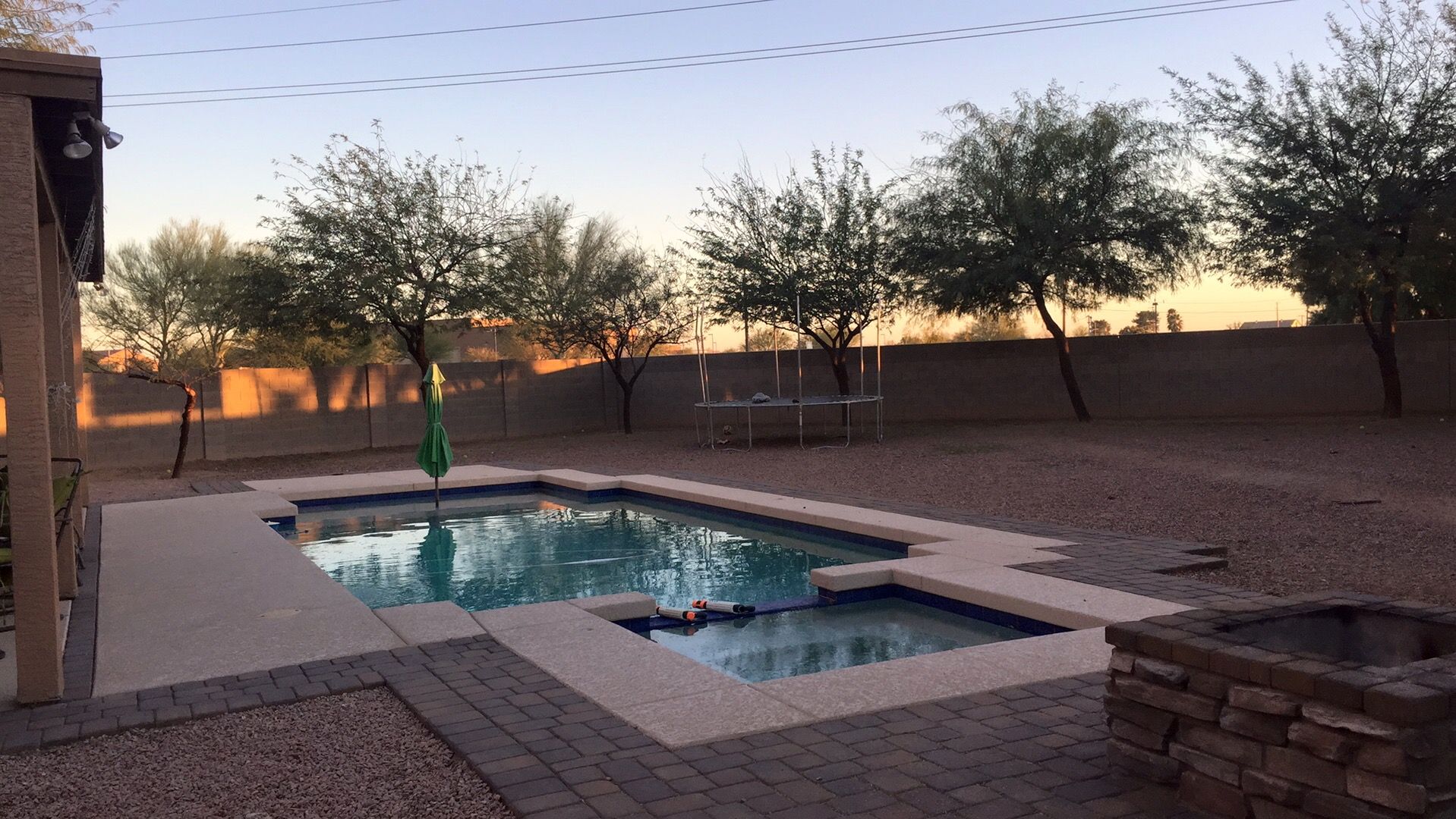 home inspection maricopa az