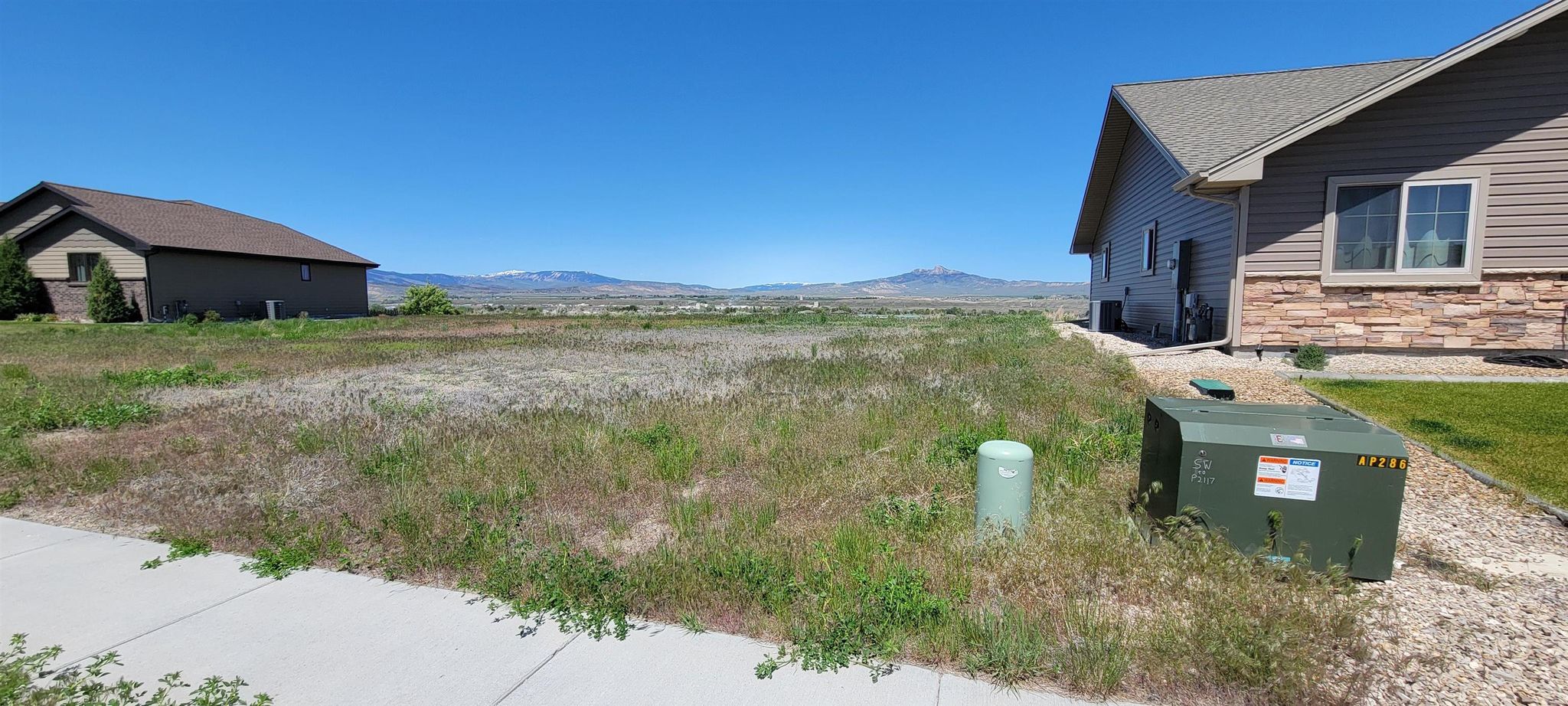 3223 Owens Ave Lot 2, Cody, WY 82414 MLS 10022682 Trulia