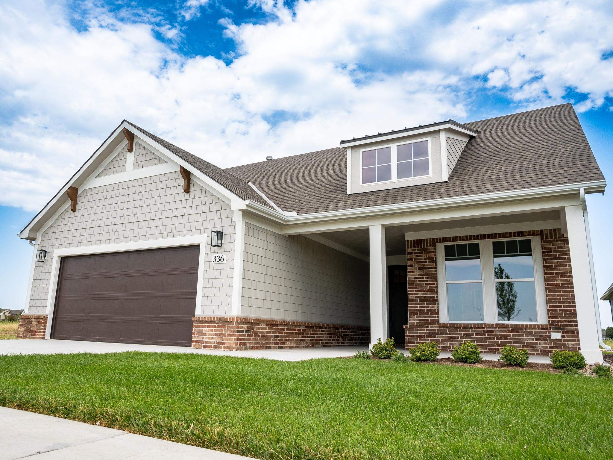 336 W Boxthorn Dr, Andover, KS 67002 SingleFamily Home for Sale MLS