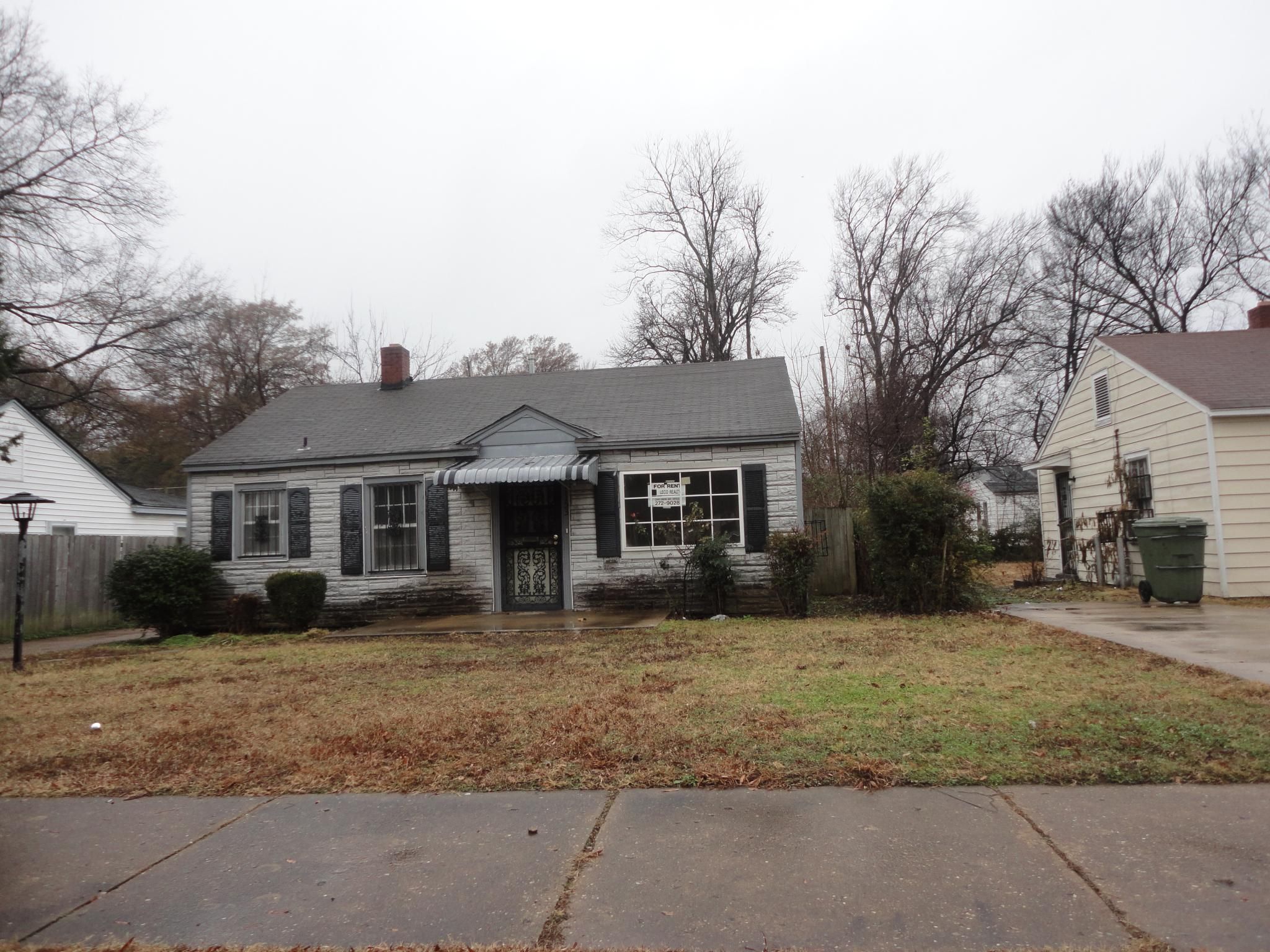 1153 Bradley St, Memphis, TN 38114 Trulia