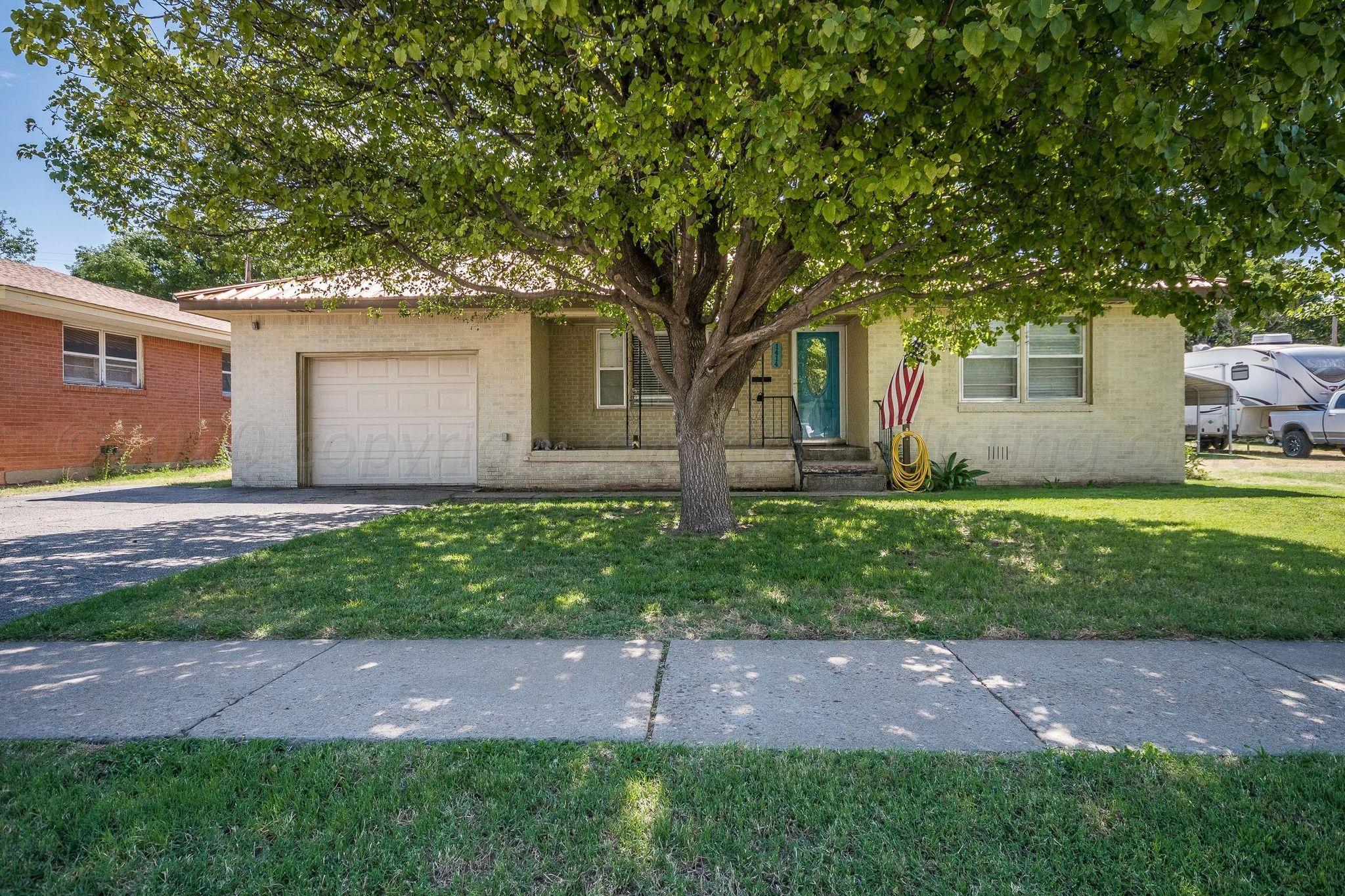 1414 Williston St, Pampa, TX 79065 Trulia