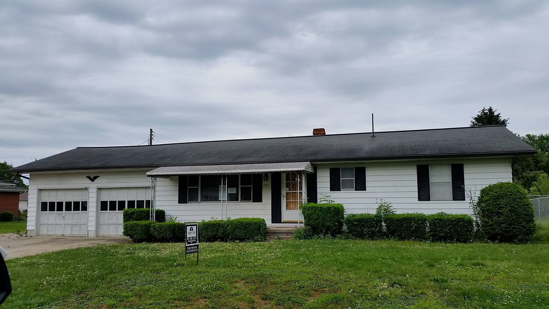 107 Maple Rd, Londonderry, OH 45647 Trulia