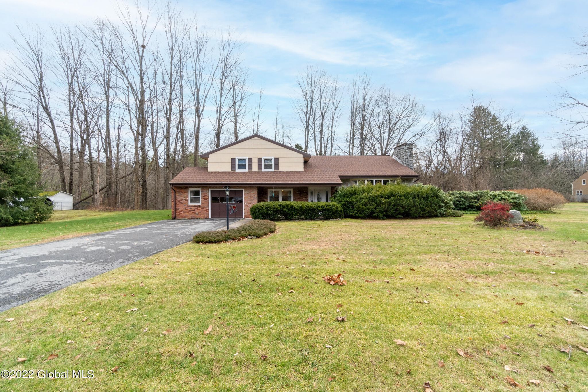 41 Smith Bridge Road, Saratoga Springs, NY 12866 See Est. Value