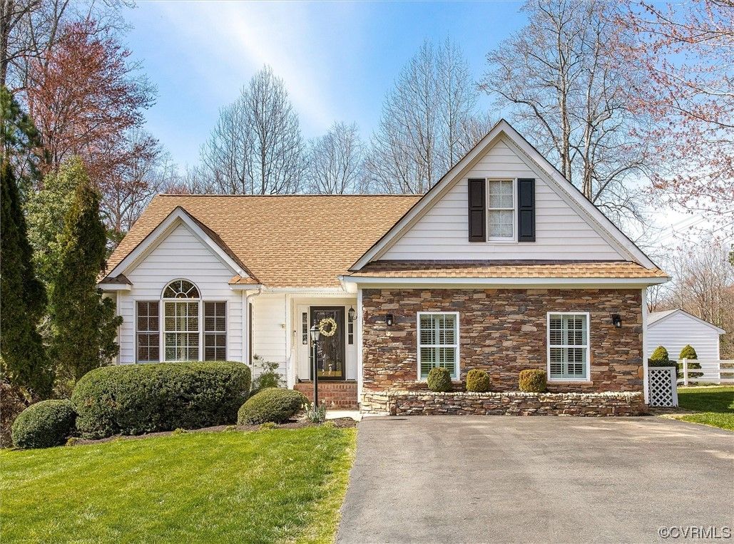 8500 Sunningdale Ter, Chesterfield, VA 23832 Trulia