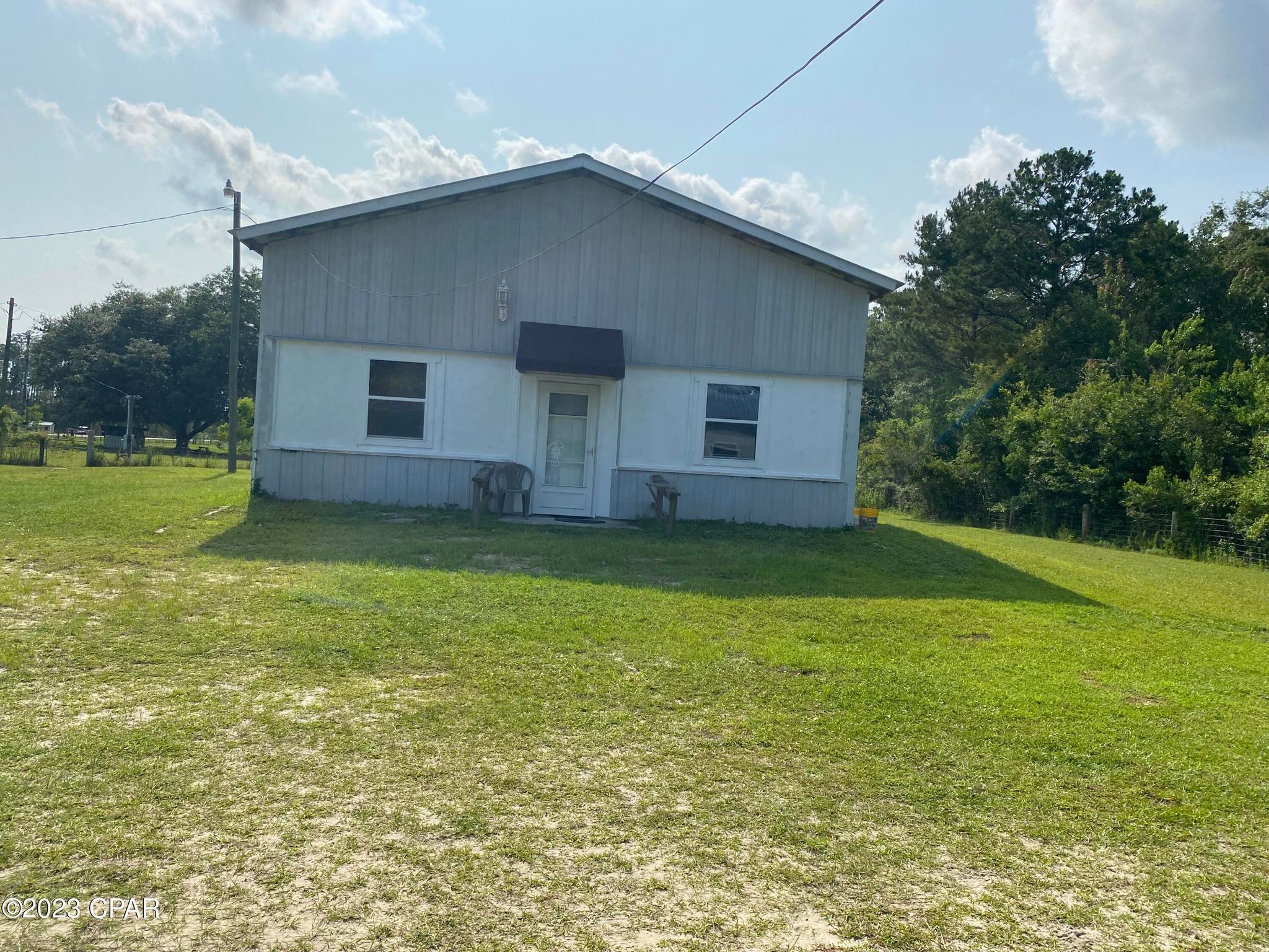 6705 Doc Whitfield Rd, Wewahitchka, FL 32465 SingleFamily Home for