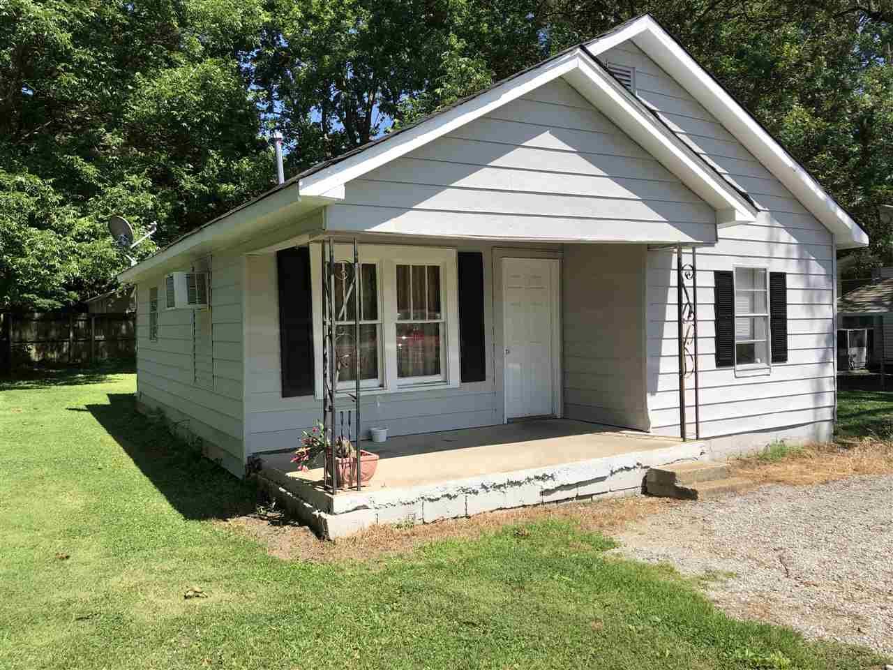 254 N Bells St, Alamo, TN 38001 Trulia