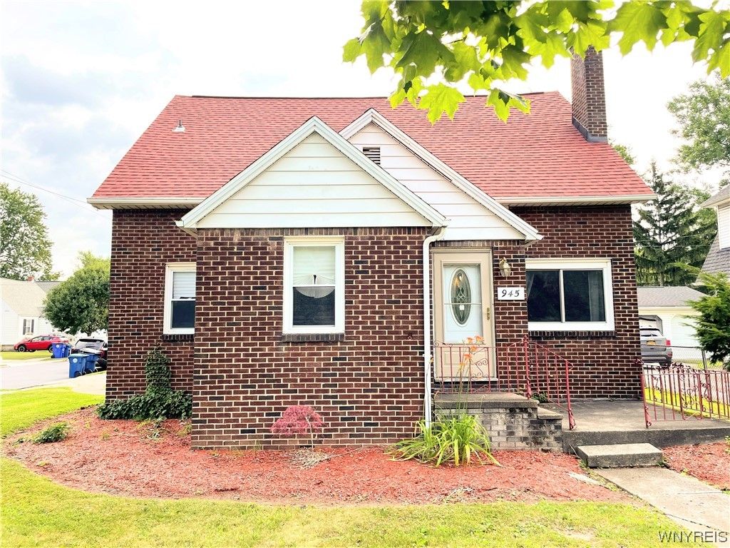 945 Eggert Rd, Amherst, NY 14226 Trulia