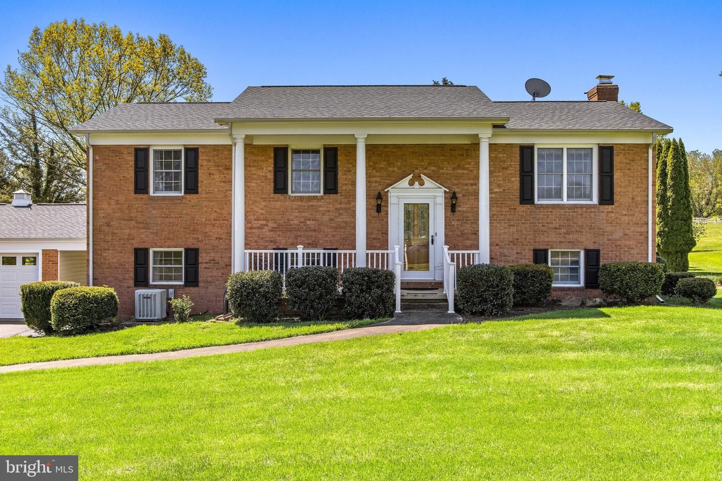 7167 Fox Trl, Warrenton, VA 20186 Trulia
