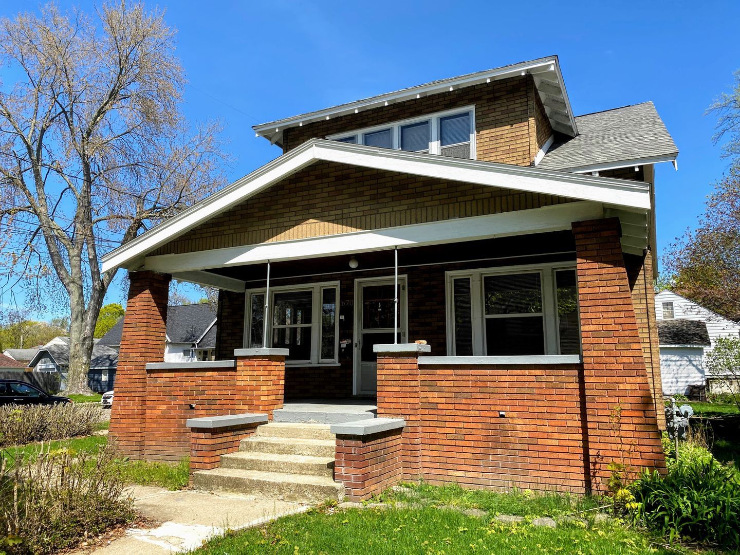 670 Lincoln Ave NW 2, Grand Rapids, MI 49504 Trulia