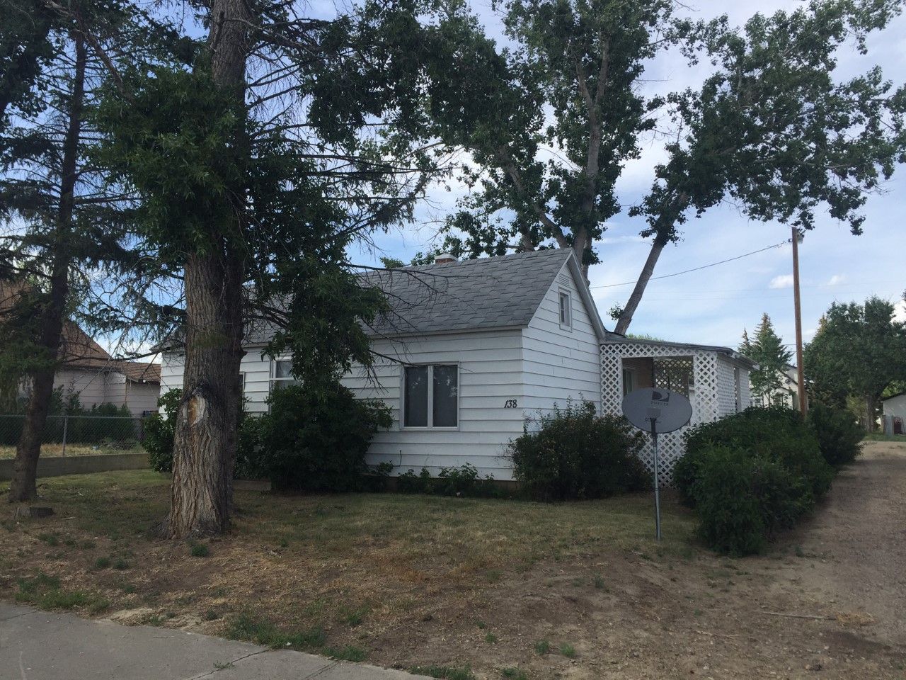 138 W Van Buren Ave, Chester, MT 59522 Trulia