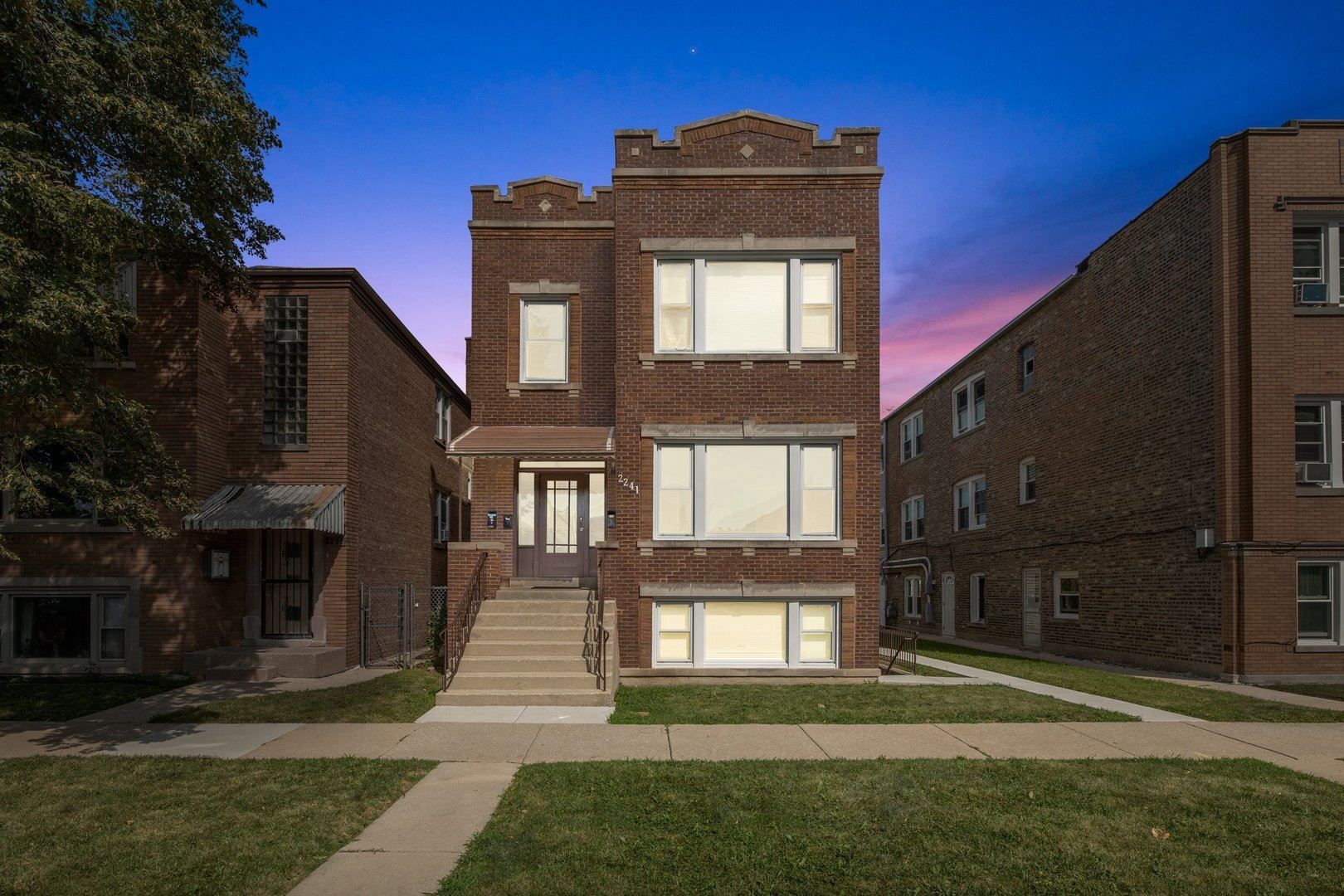 2241 Gunderson Ave, Berwyn, IL 60402 Trulia