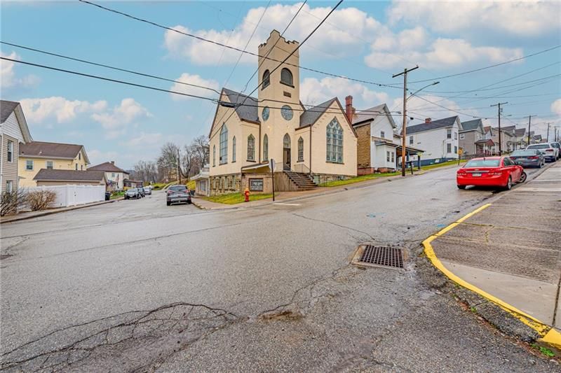 601 Harrison Ave, Penn, PA 15675 MLS 1644027 Trulia