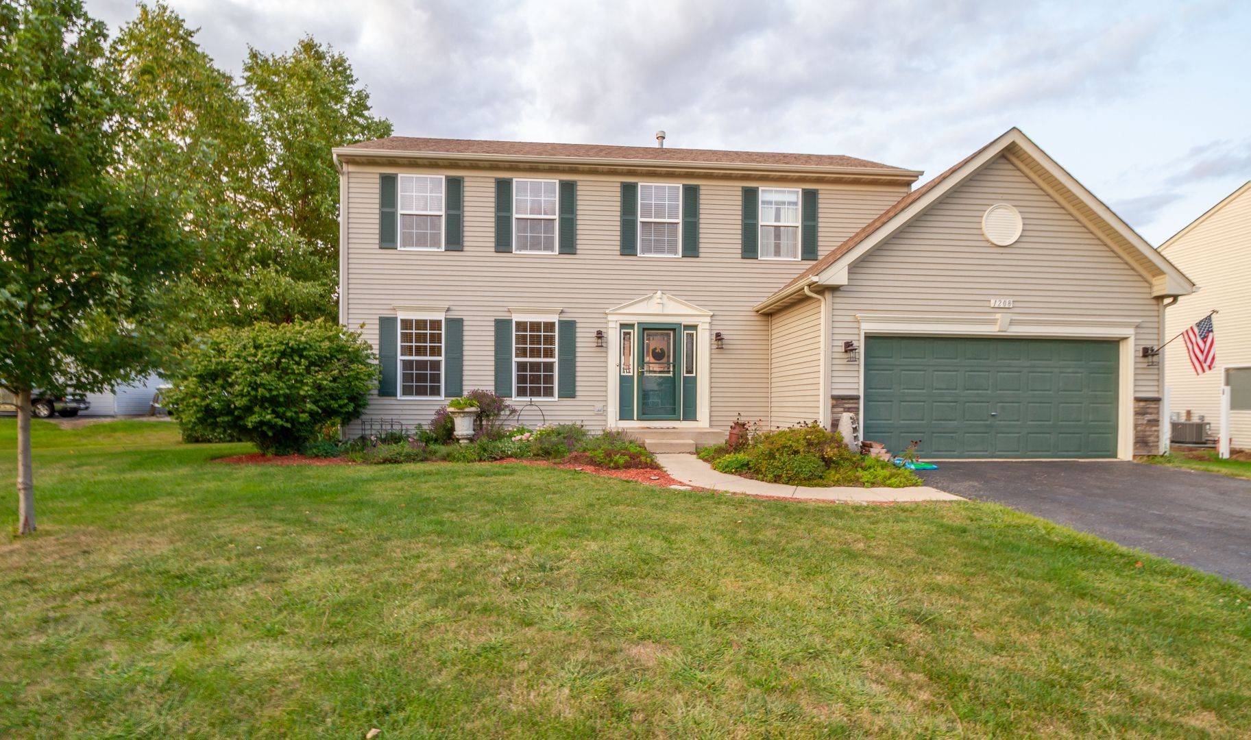 1208 Willow Way, Yorkville, IL 60560 Trulia