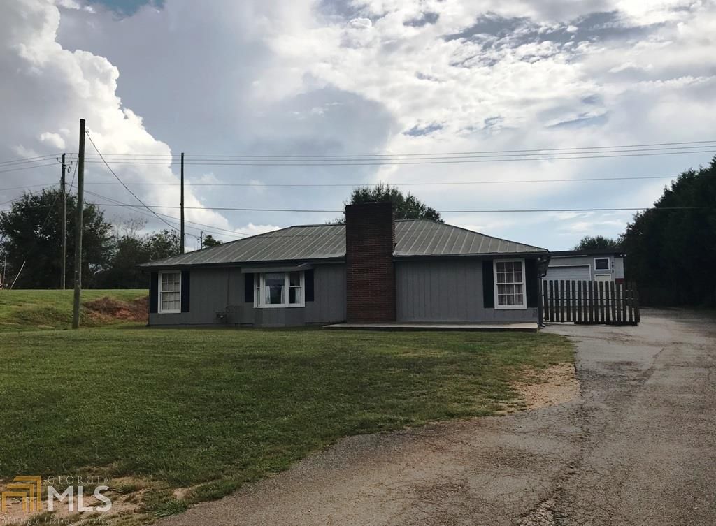 7875 Maysville Rd, Maysville, GA 30558 Trulia