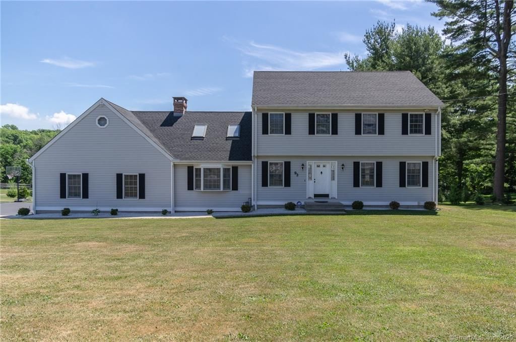 93 Cherry Hill Rd, Branford, CT 06405 Trulia