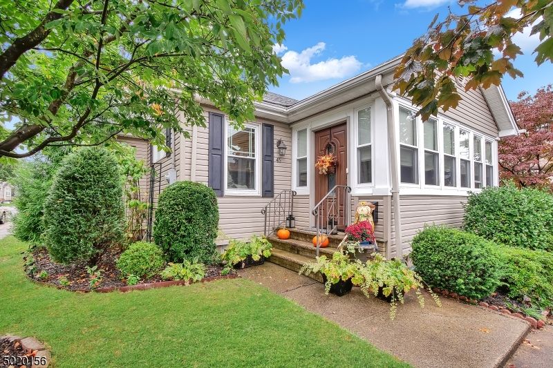 45 WILLARD AVE, Totowa, NJ 07512 Trulia