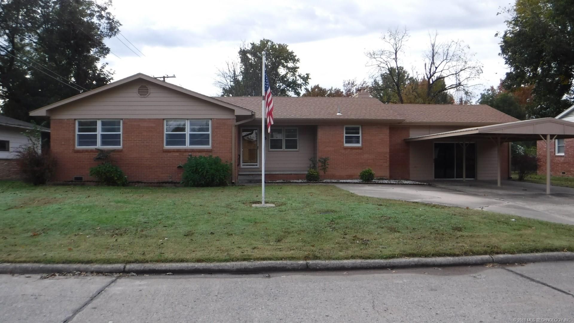 316 SE 14th St, Pryor, OK 74361 Trulia