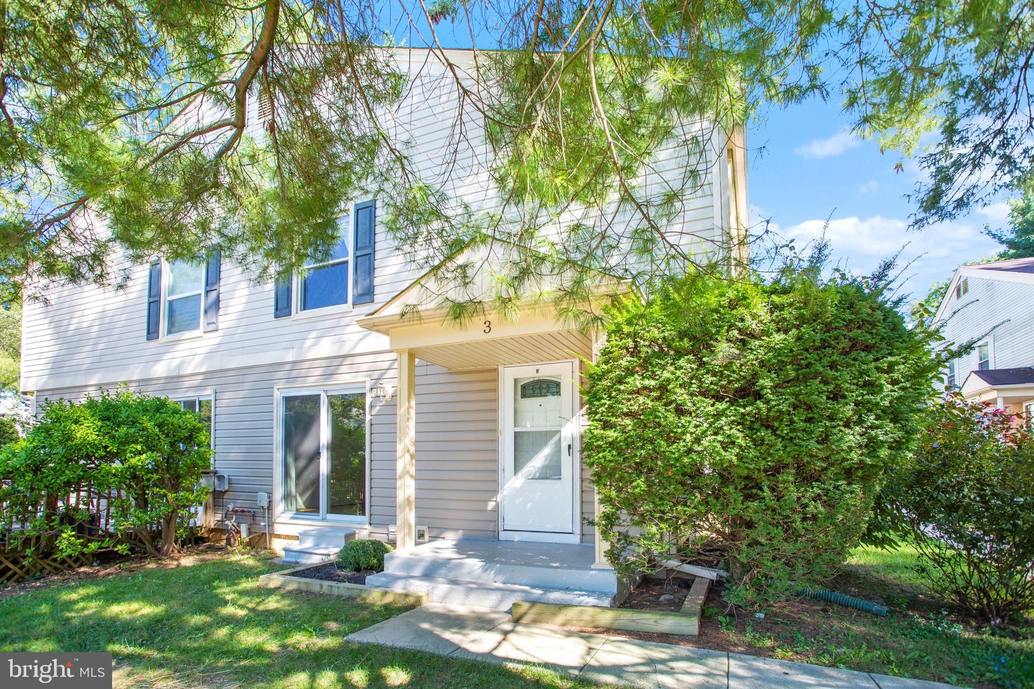 3 Woodenbridge Ct D, Reisterstown, MD 21136 Trulia