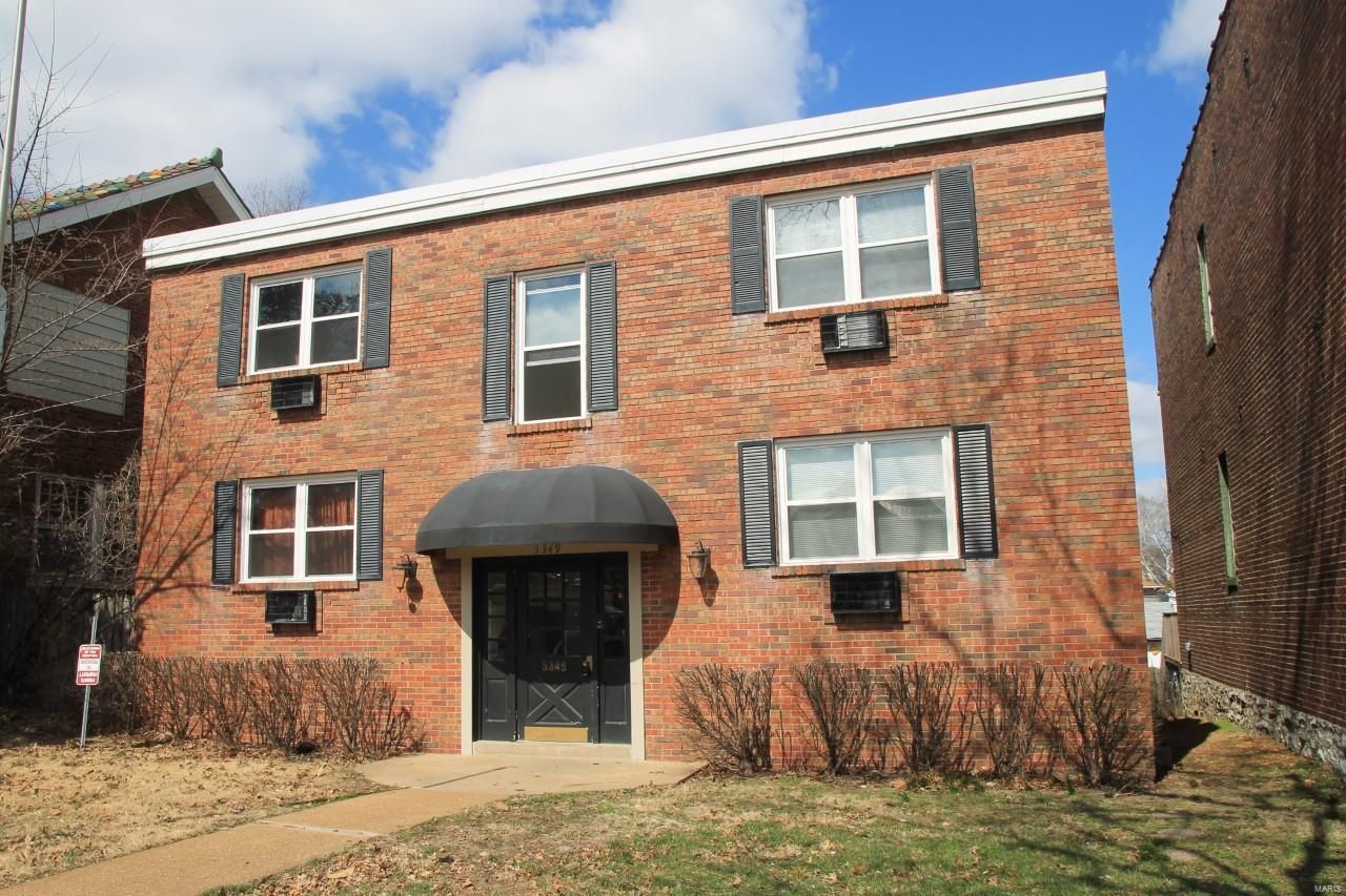 5349 Arsenal St 11, Saint Louis, MO 63139 Trulia