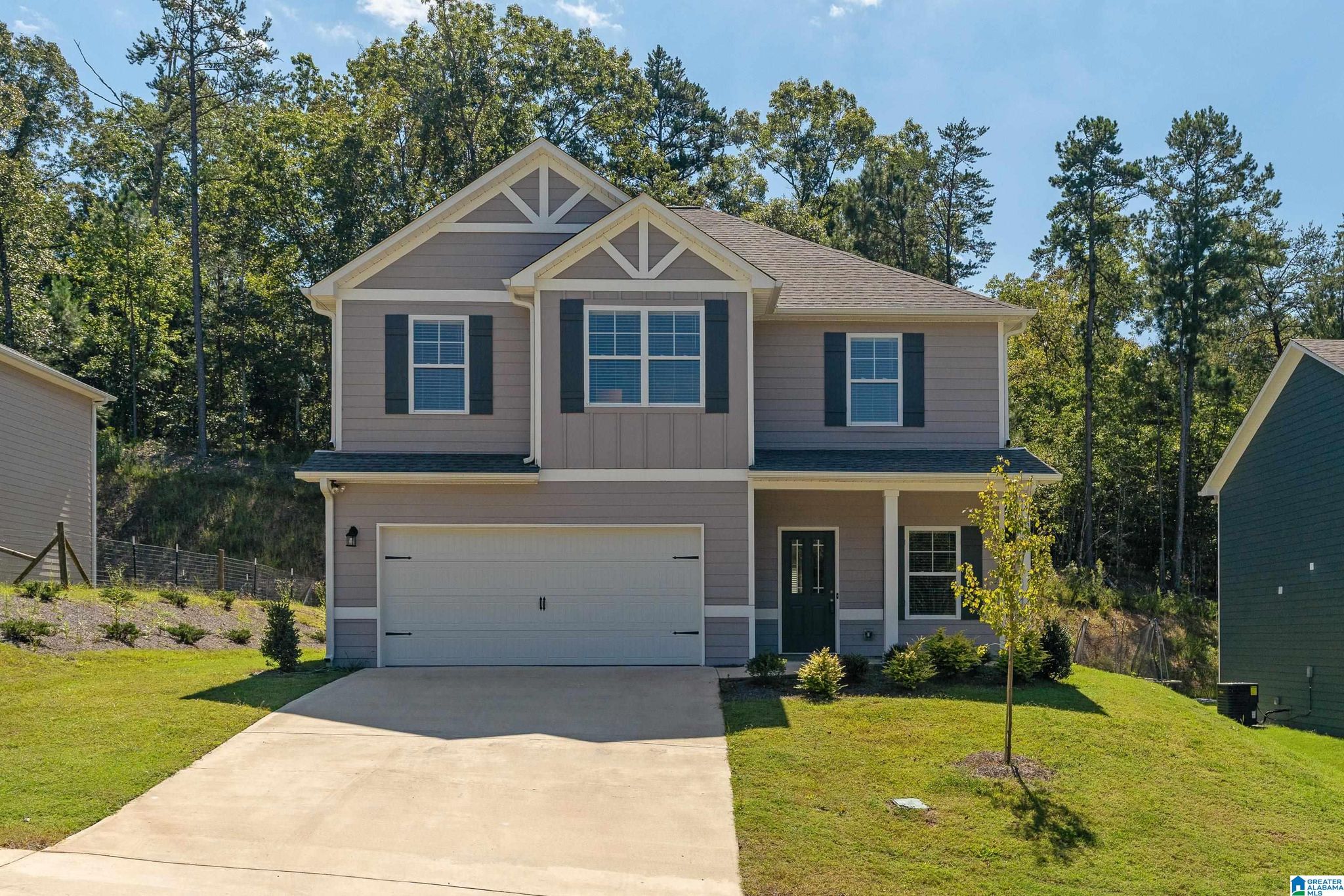 10 Deer Creek Dr, Odenville, AL 35120 See Est. Value, Schools & More