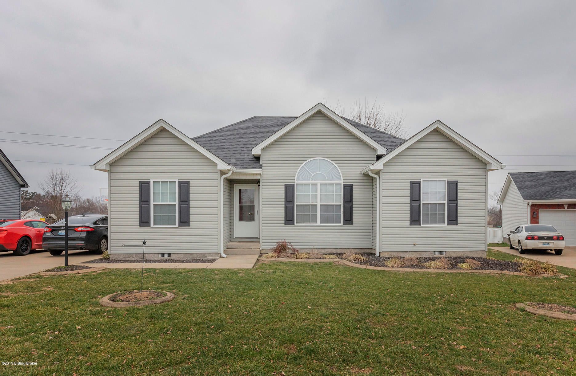 105 Tulip Dr, Bardstown, KY 40004 Trulia