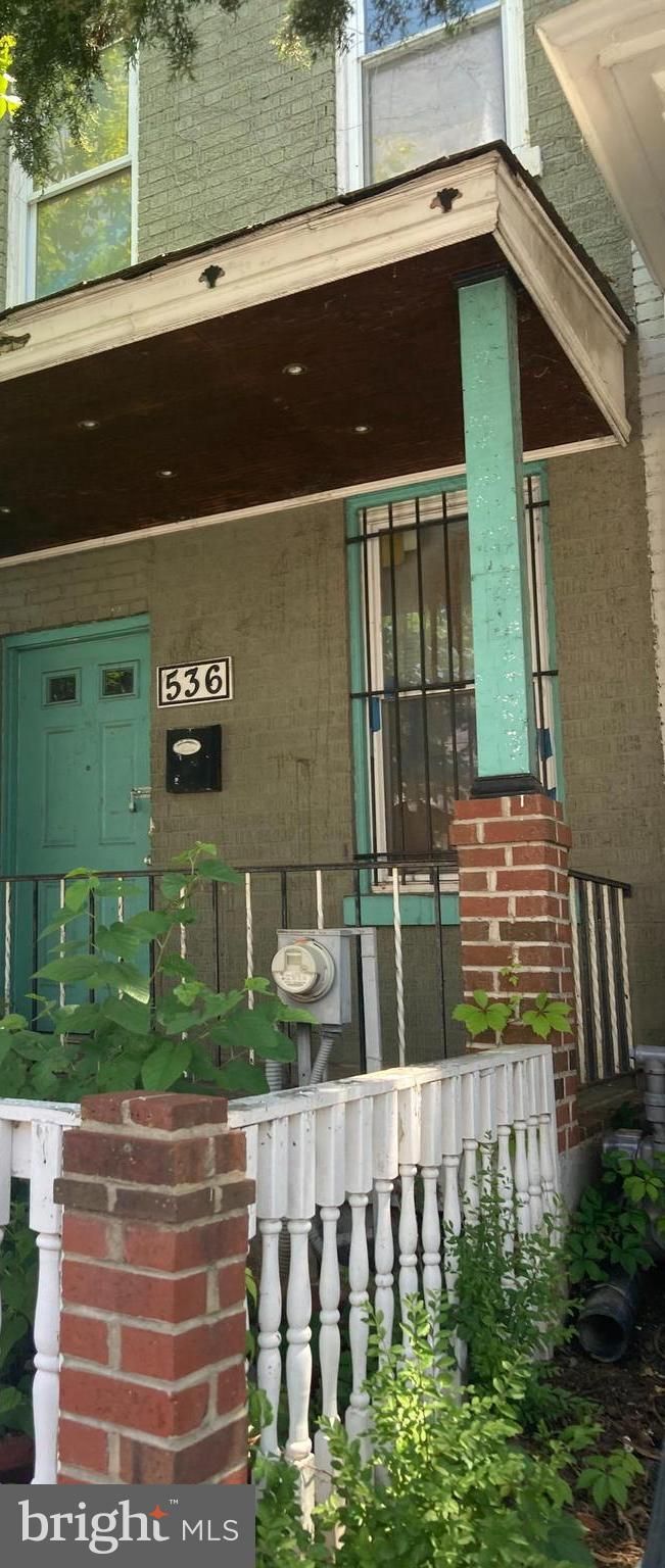 536 Hobart Pl NW, Washington, DC 20001 Trulia