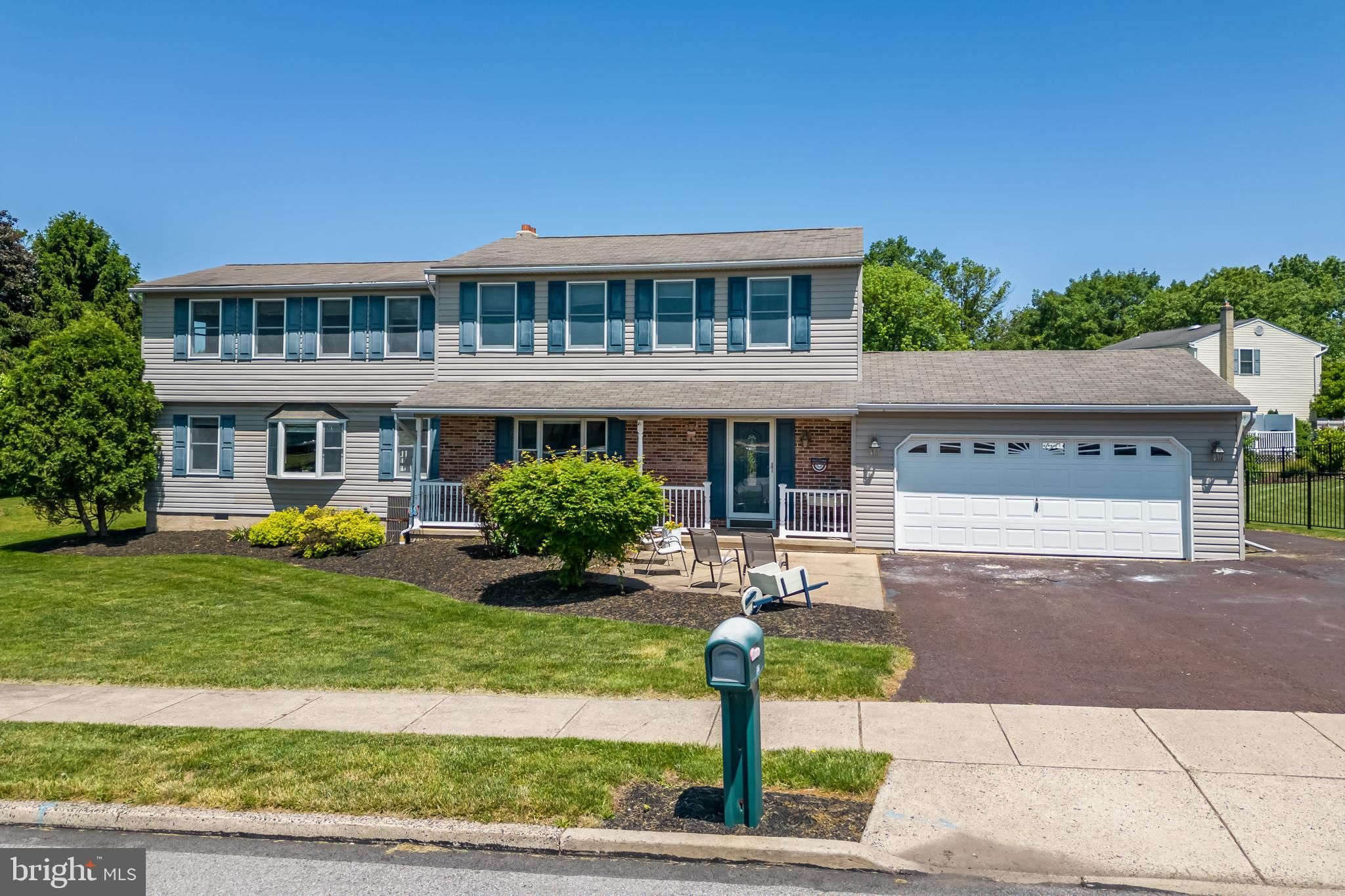 1525 Liberty Bell Dr, Harleysville, PA 19438 Trulia