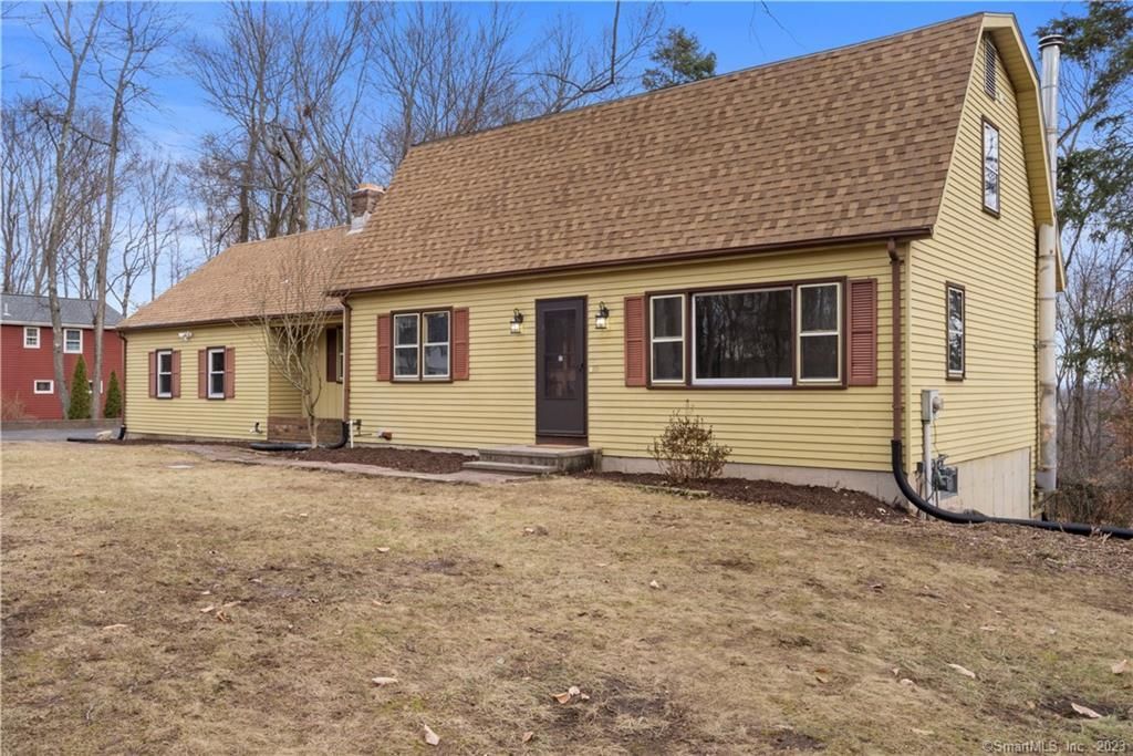 22 Bear Ridge Dr, Bloomfield, CT 06002 Trulia